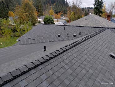 Photos by Eugene Construction Team #1