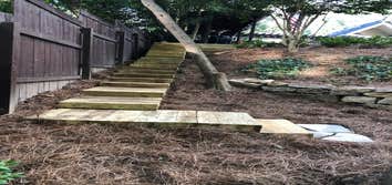 Photos by Men in Black Landscape and Hardscape Outdoor Solutions #2