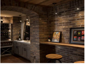 Petaluma Custom Home