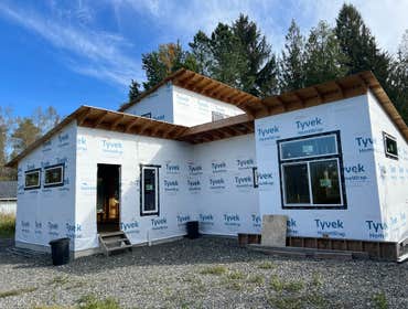Photos by Sanderson Construction LLC #1