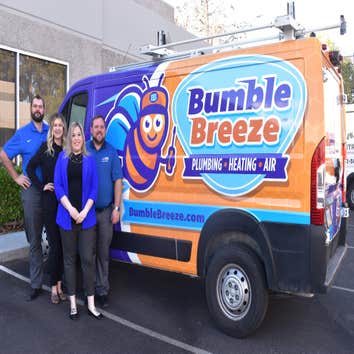 Photos by Bumble Breeze