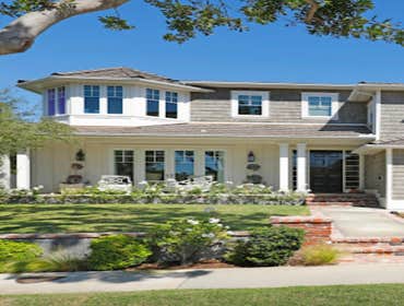Photos by Dan Madrids Custom Coatings #13 Exterior painting