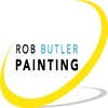 Rob Butler Painting logo