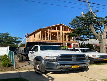 Photos by Kel Co Contracting Corp #1 Full house construction