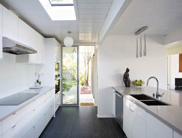 Photo(s) from Klopf Architecture Klopf Architecture