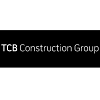 Tcb Construction Group logo