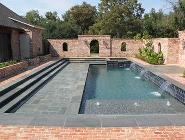 Swimming Pools