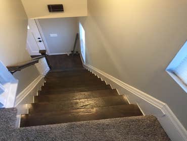 Photos by Keith Garner Construction #2