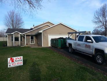 Photos by A Line Construction Inc #1