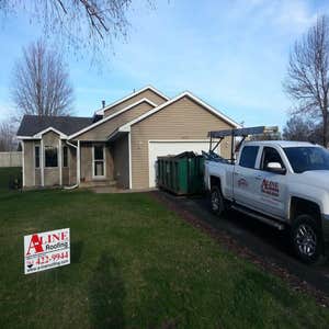 Photos by A Line Construction Inc #1
