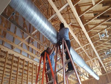Photos from Lees Air & Refrigeration