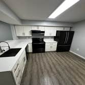 Full Condo Remodeling Full Renovation included:
Flooring
Painting
New kitchen
New bathroom
New electrical fixtures