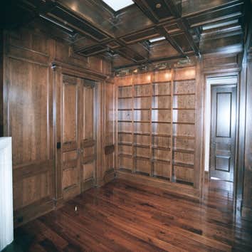 Briggs Building - Birmingham MI Fuller - Penthouse Apartment