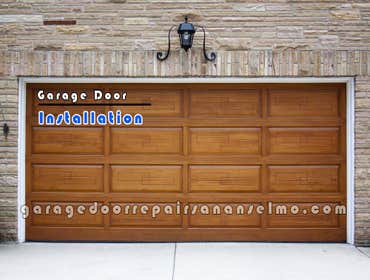 San Anselmo Garage Services "Even though there are other garage door services located in San Anselmo, the one that is preferred over the others is San 