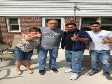 Photos by Laborers Construction Corp #1