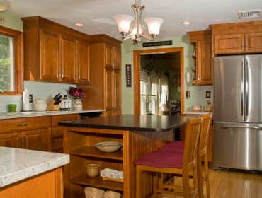 Miller Construction Company Project