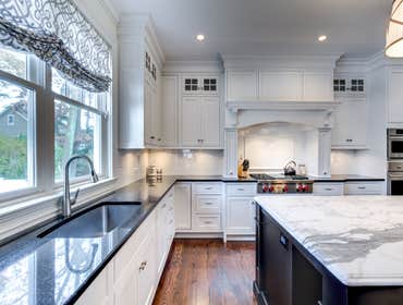 Photos by Hawthorn Builders #1