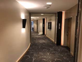 Corridor