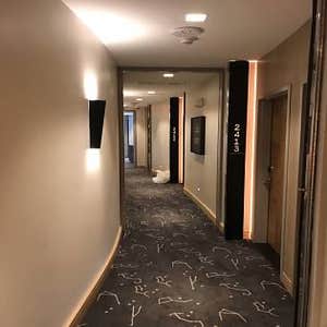Corridor