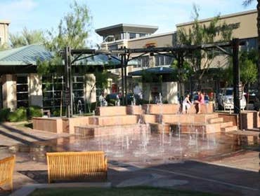 Kierland Commons, Scottsdale,