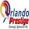 Orlando Prestige Painting and Restoration, Inc logo