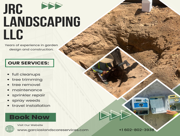 Photos by JRC Landscaping LLC #10