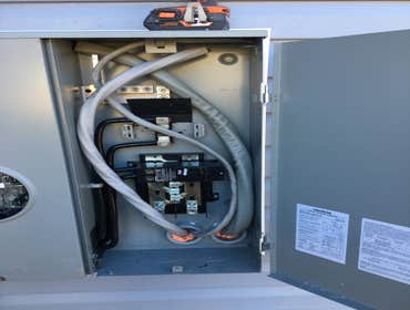 Photos by Lachmann Electrical Services #1