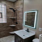 Photos by Kam Remodeling Inc. - Bathroom, Kitchen, and Basement Remodeling #1