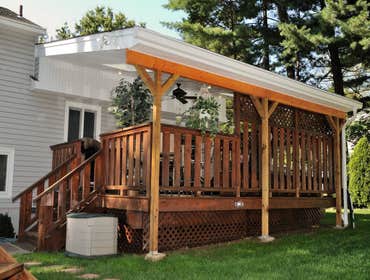 Project photos from Wright Siding And Rehab Specialist