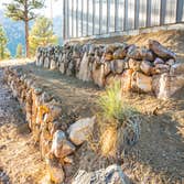 Retaining wall