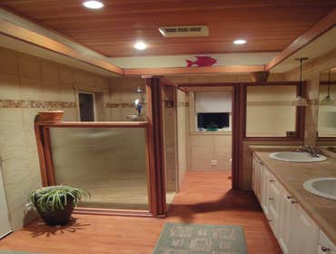 Works by Schisel Construction