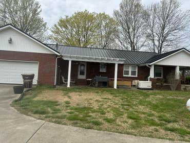 Photos by King Roofing & Gutters Inc #3