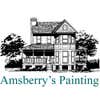 Amsberry Painting logo