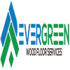 Evergreen Wood Floors logo