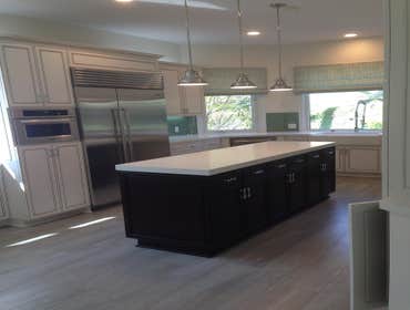 Pacific Palisades Kitchen Remodel