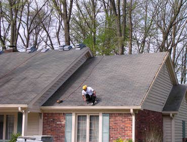 Roofing
