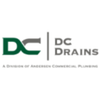 Dc Drains & plumbing logo