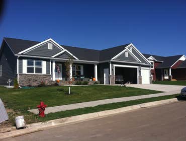 Photos by Breeze Construction LLC #1
