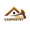 Trim and Carpentry logo