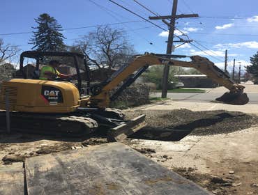 Photo(s) from Payless Rooter & Mato Plumbing LLC