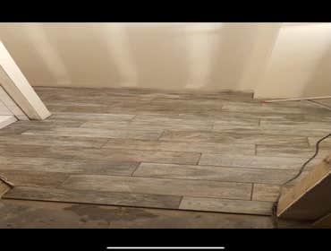 Photos by Kibuk Tile & Stone LLC #2 Project go from 2500-25,000