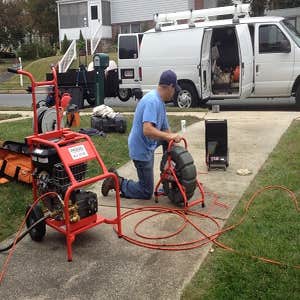 The Drain Company