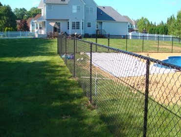 Exclusive Fence Company Inc Photos
