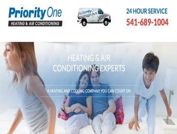 Photos by Priority One Heating & Air Conditioning #1