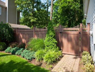 Fences