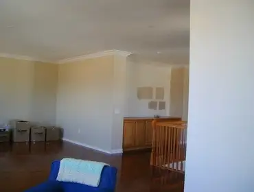 Interior Projects