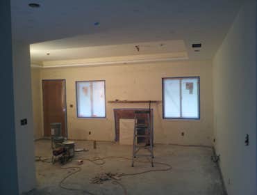 E.D.S Painting Project 2010 Project that be completed from 2010
Interior & Exterior Remodel job was in. Tiburon Ca
New Construction Home was in Cot
