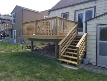 Photos by Exterior Wood Care, LLC #2