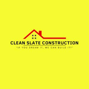 Clean Slate Construction Company