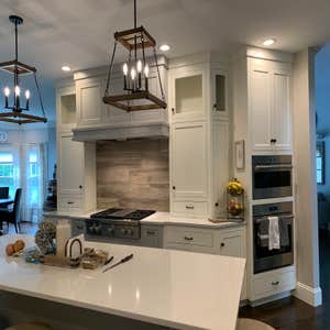 Straightline Design Build LLC